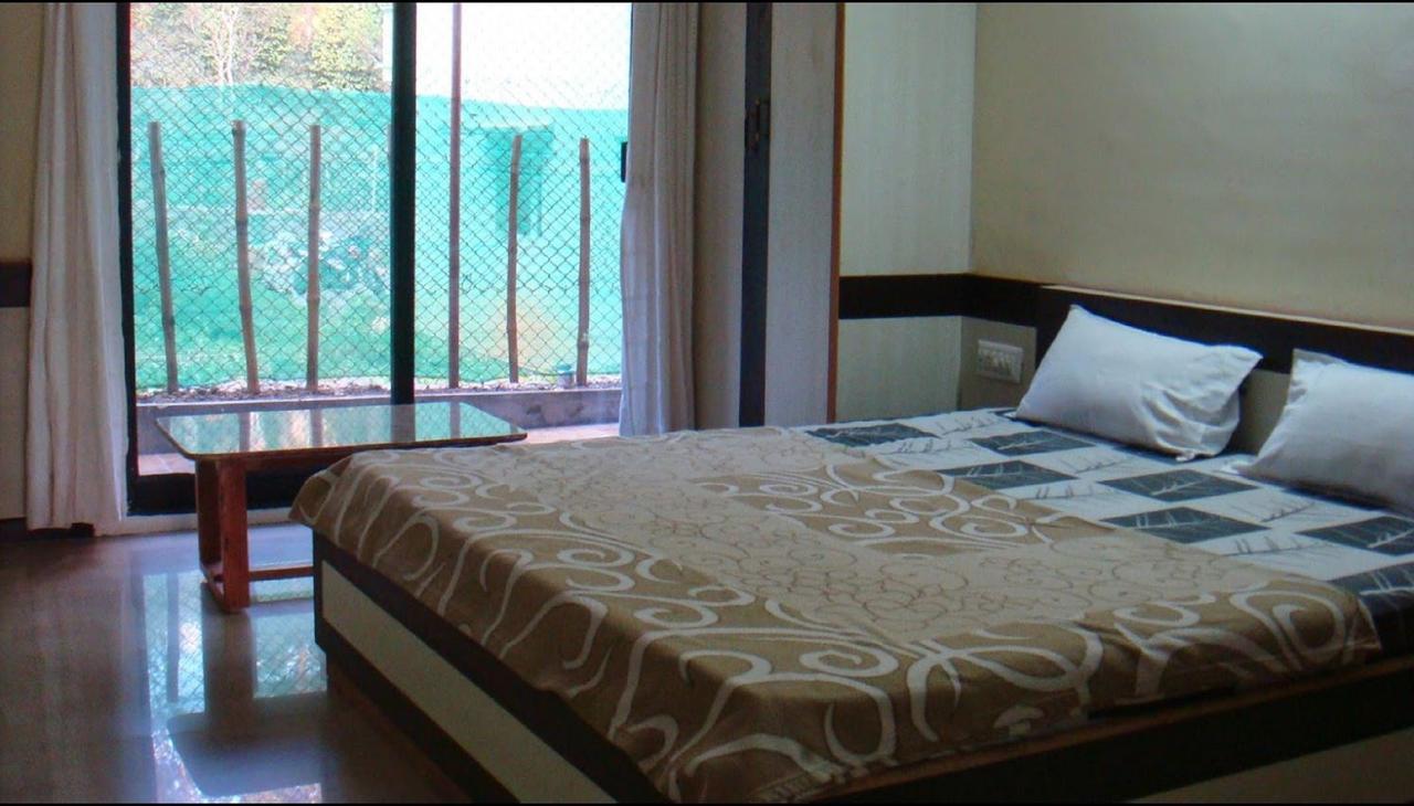 Sri Durga Residency Bed & Breakfast Yercaud Eksteriør bilde